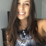 Erica F. - Buffalo Babysitter