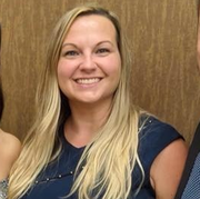 Tabatha B. - Lenoir City Babysitter