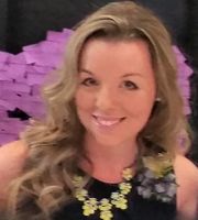 Jackie L. - Des Moines Nanny