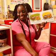 Lottie R., Babysitter in New Orleans, LA with 8 years paid experience