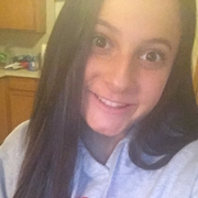 Kahlee R. - Westerville Babysitter