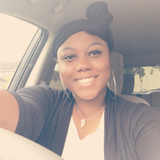 Keianna W., Babysitter in Houston, TX with 3 years paid experience