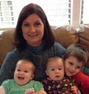Rebecca K., Nanny in Lansdale, PA with 30 years paid experience