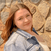 Zoe S., Babysitter in 58103 with 6 years of paid experience