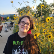 Lilly R., Babysitter in Belle Plaine, KS 67013 with 0 years of paid experience