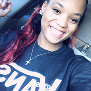 Daeja M., Nanny in Edisto Island, SC 29438 with 7 years of paid experience