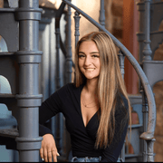 Arabella G., Child Care Provider in 80466 with 1 year of paid experience