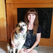 Alesha R., Pet Care Provider in Oak Park, MN 56357 with 10 years paid experience