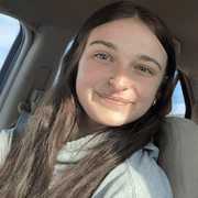 Kailee B., Babysitter in 65753 with 1 year of paid experience