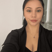 Aliyah T., Pet Care Provider in Van Nuys, CA with 4 years paid experience