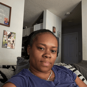 Shataya G., Care Companion in Villa Rica, GA with 5 years paid experience