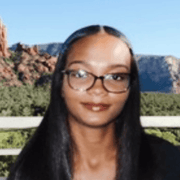 Amia J., Babysitter in 85361 with 6 years of paid experience