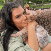 Sage H., Babysitter in Sparta, NJ with 12 years paid experience