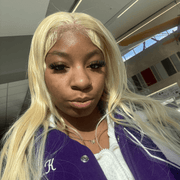 Madysaun M., Babysitter in Brady, TX 76825 with 12 years of paid experience