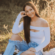 Addison M., Child Care in Milton, FL 32570 with 1 year of paid experience