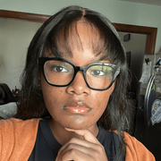 Emya  C., Babysitter in 74429 with 2 years of paid experience