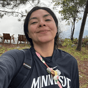 Stephanny P., Babysitter in Osseo, MN with 8 years paid experience