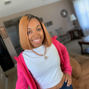 Markaila M., Child Care Provider in 64012 with 11 years of paid experience