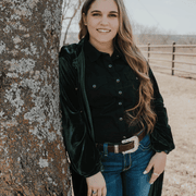 Braylee C., Nanny in Forreston, TX 76041 with 5 years of paid experience