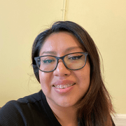 Esmeralda N., Nanny in San Francisco, CA with 1 year paid experience