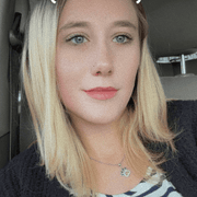 Ashley L., Nanny in 44313 with 7 years of paid experience