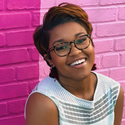 Jasmine W. - Bowie Babysitter