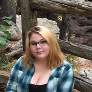 Tayla M. - Old Town Babysitter