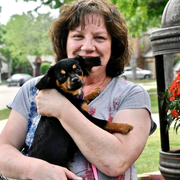Karen M., Pet Care Provider in McKinney, TX with 2 years paid experience