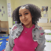 Shayla D., Nanny in Essex, MA 01929 with 4 years of paid experience