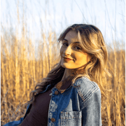 Miley K., Child Care Provider in 57038 with 0 years of paid experience
