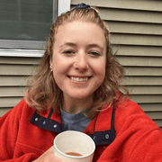Sydney S., Child Care Provider in 03885 with 12 years of paid experience