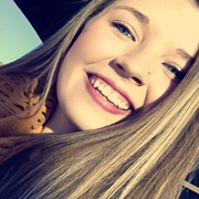 Abigail C. - Elk City Babysitter
