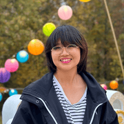 Su K., Babysitter in Los Angeles, CA with 2 years paid experience