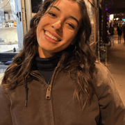 Gaby L., Babysitter in 78620 with 4 years of paid experience