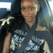 Zoe R., Babysitter in Saint Bernard, LA 70085 with 0 years of paid experience