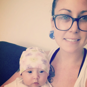 Andee J., Nanny in El Cajon, CA with 1 year paid experience
