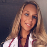 Jacqueline M. - Alliance Babysitter