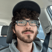 Carter I., Babysitter in Blanchard, MI 49310 with 2 years of paid experience