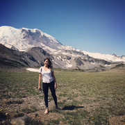 Cynthia D., Nanny in San Francisco, CA with 10 years paid experience