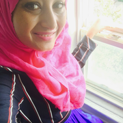 Sadia N., Nanny in Woodhaven, NY with 11 years paid experience