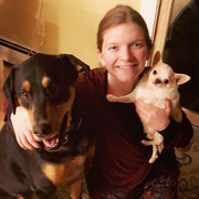 Lindsay M., Pet Care Provider in West Palm Beach, FL with 1 year paid experience
