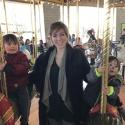 Ariana S. - Riverside <span class="translation_missing" title="translation missing: en.application.care_types.child_care">Child Care</span>
