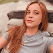 Amy F., Babysitter in Oakwood, GA with 3 years paid experience