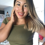 Angelica G. - Pompano Beach <span class="translation_missing" title="translation missing: en.application.care_types.child_care">Child Care</span>