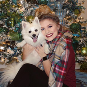 Skylar G. - Conway Babysitter