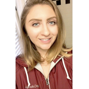 Zoe L. - Melbourne <span class="translation_missing" title="translation missing: en.application.care_types.child_care">Child Care</span>