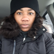 Omone Blessing S., Babysitter in Medford, MA with 20 years paid experience