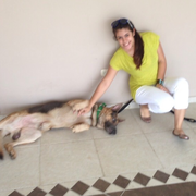 Kristal R., Pet Care Provider in New York, NY 10033 with 4 years paid experience