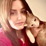 Alyssa P., Care Companion in Cypress, CA with 3 years paid experience