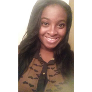 Jenaisha W., Babysitter in Tampa, FL with 9 years paid experience